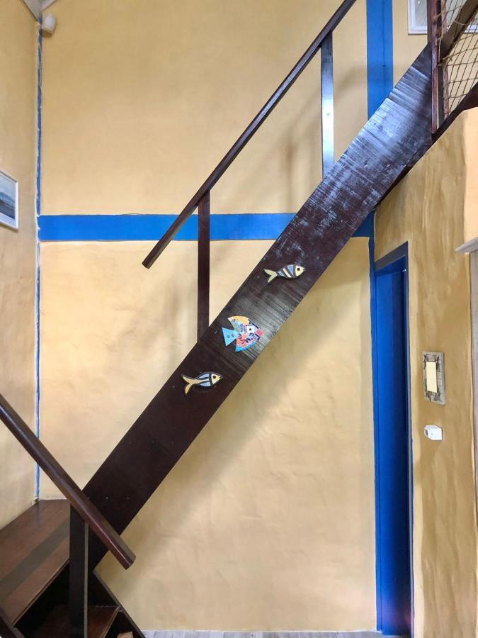 Chales No Centro De Bombinhas Luaran gambar